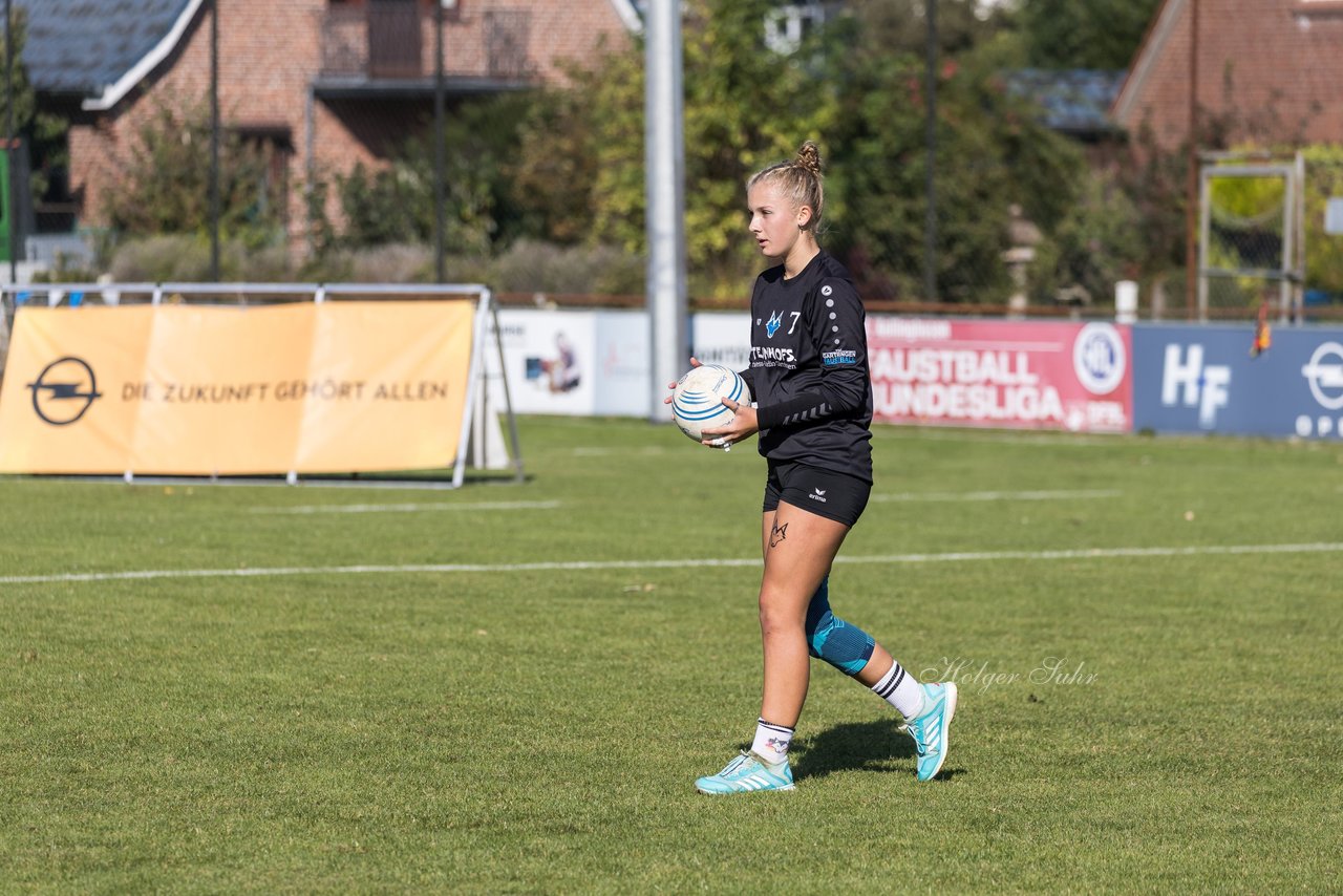 Bild 135 - wU16 Deutsche Meisterschaft